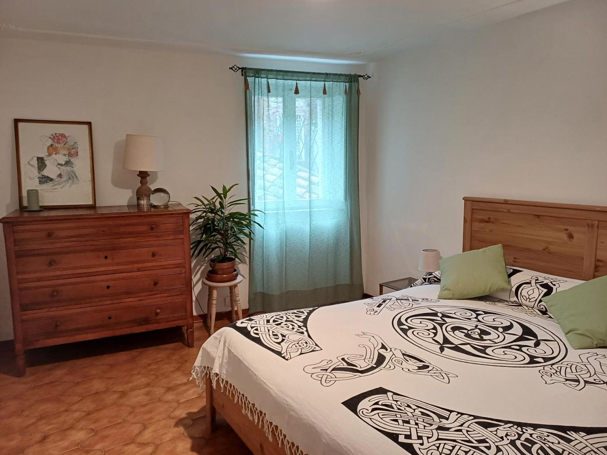 Casa Il Girasole Pitigliano公寓 外观 照片