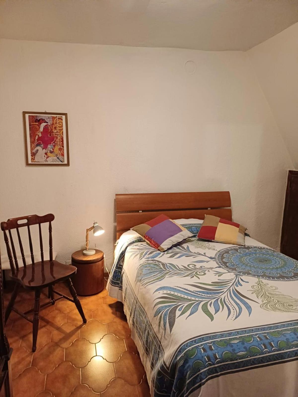 Casa Il Girasole Pitigliano公寓 外观 照片