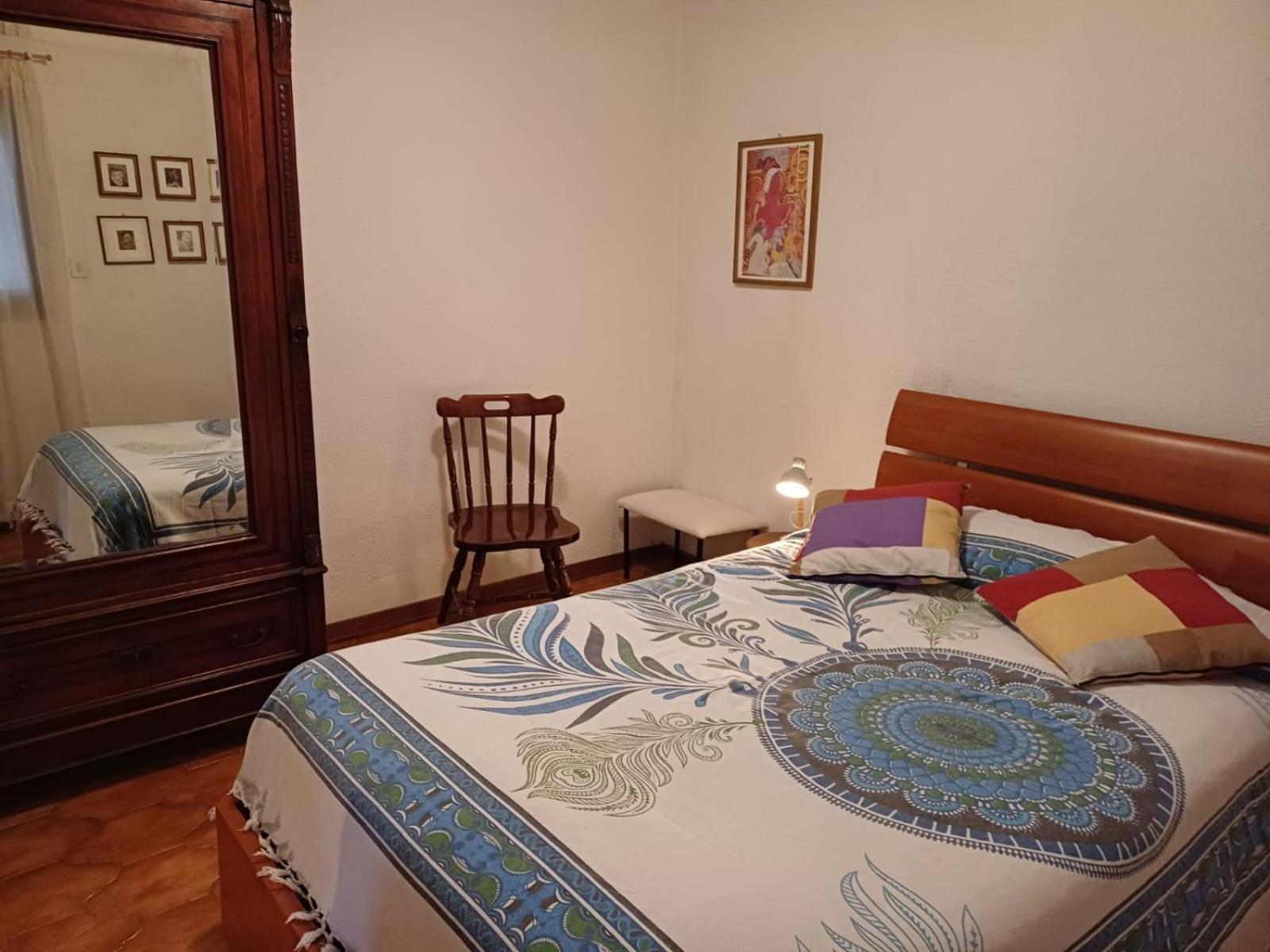 Casa Il Girasole Pitigliano公寓 外观 照片